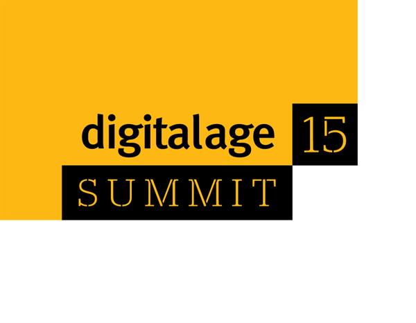 Digital Age Summit 2015 etkinliğinde Türkiye'ye ait internet verileri paylaşıldı