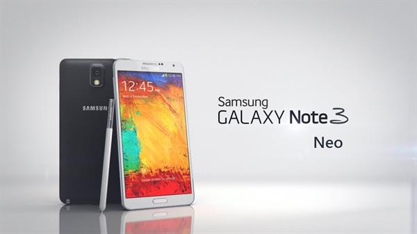 Samsung Hollanda Note 3 Neo için Lollipop güncellemesini onayladı