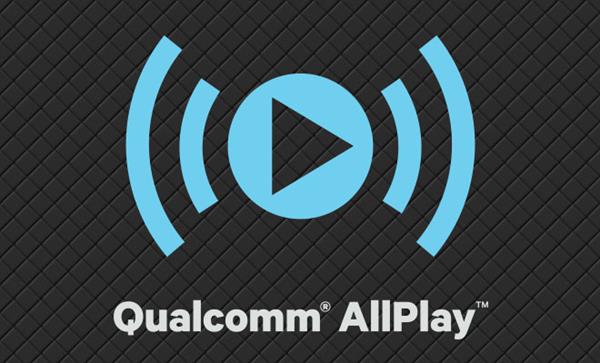 Qualcomm AllPlay servisini Bluetooth desteği ile güncelledi