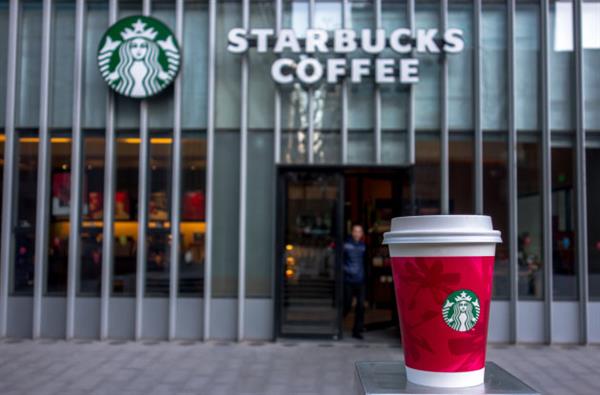 Hackerların yeni hedefi Starbucks uygulaması oldu