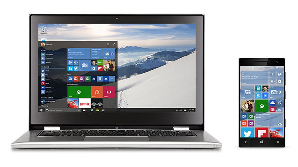 Windows 10 sürümleri detaylandı