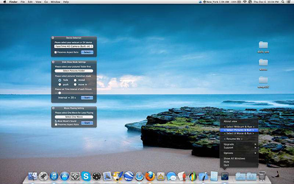 Mac uyumlu View ücretsiz yapıldı