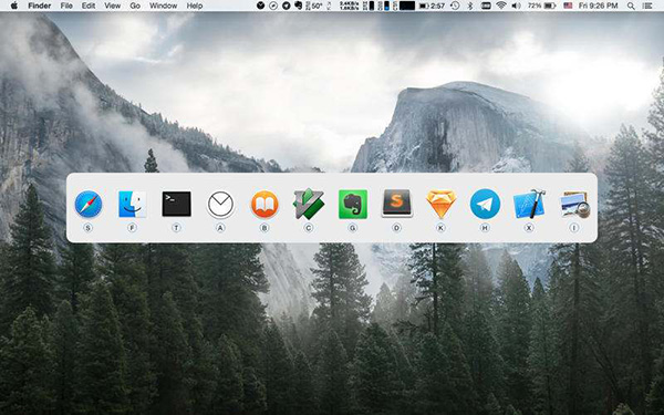 Mac platformuna özel yeni uygulama: OptOpt
