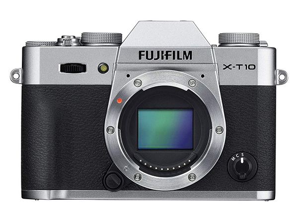 Fujifilm'den X-T1 temelinde kurulmuş yeni aynasız fotoğraf makinesi: X-T10