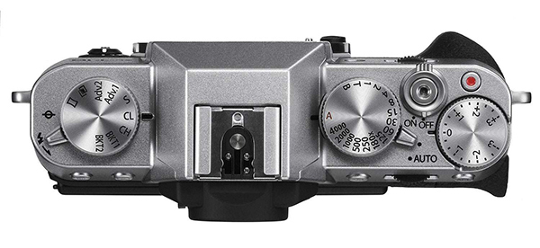 Fujifilm'den X-T1 temelinde kurulmuş yeni aynasız fotoğraf makinesi: X-T10