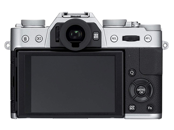 Fujifilm'den X-T1 temelinde kurulmuş yeni aynasız fotoğraf makinesi: X-T10