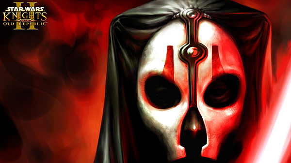 Star Wars: Knights of the Republic II - Sith Lords, mobil cihazlar için de listelendi