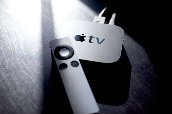 Apple televizyon üretiminden vazgeçti, yeni Apple TV WWDC 2015'de geliyor