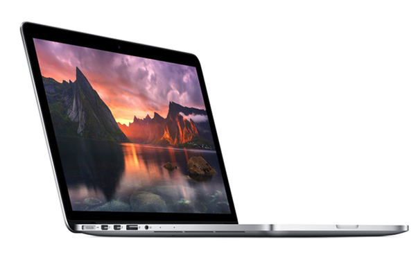 Apple, Force Touch teknolojisini taşıyan 15-inç Macbook Pro modellerini satışa sundu