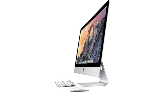 Apple'dan daha uygun fiyatlı 5K iMac