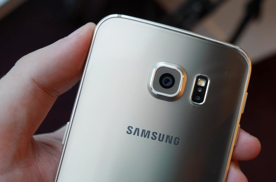 Samsung Galaxy S6 serisi 10 milyon satış barajını geçti