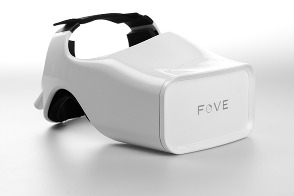 Dünyanın göz takip teknolojisine sahip ilk sanal gerçeklik başlığı: Fove