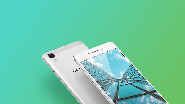 Oppo R7 ve R7 Plus resmiyet kazandı