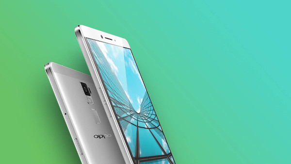 Oppo R7 ve R7 Plus resmiyet kazandı