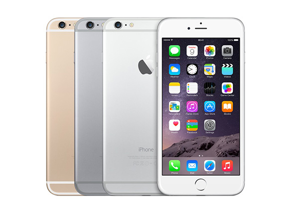 iPhone 6S ve iPhone 6S+, Ağustos ayında duyurulup Eylül ayında satışa çıkabilir