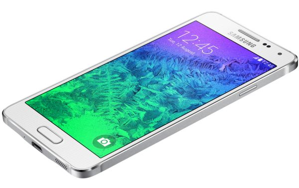 Samsung Galaxy A8 dedikoduları başladı