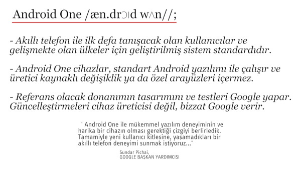 General Mobile 4G video inceleme 'Android güncellemeleri Google'dan garantili Fiyat/Performans telefonu'