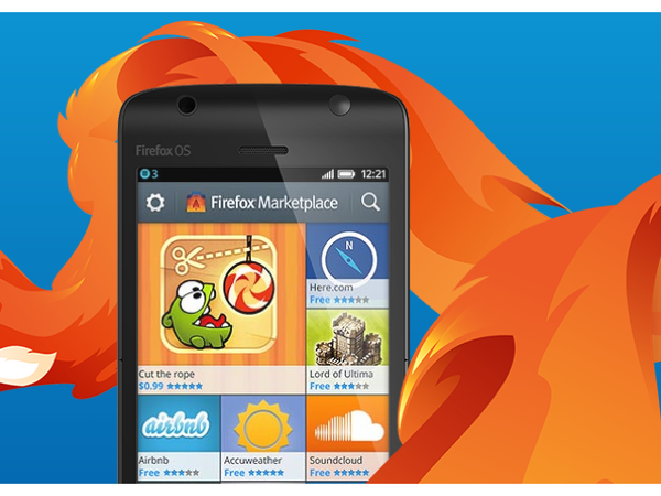 Mozilla, Firefox OS konusunda strateji değiştiriyor