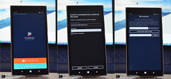 Microsoft’un iki yeni Windows Phone uygulaması ortaya çıktı