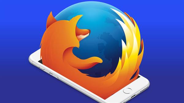 iOS için Firefox beta testlerine başlıyor
