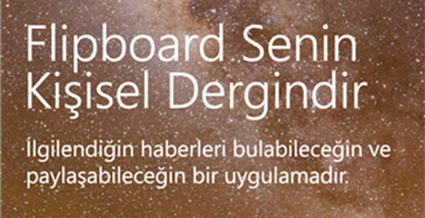 Twitter, Flipboard'u satın alabilir