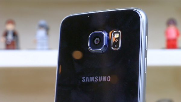 Samsung Galaxy S6 video inceleme 'Yeni nesil amiral gemi telefon testte'