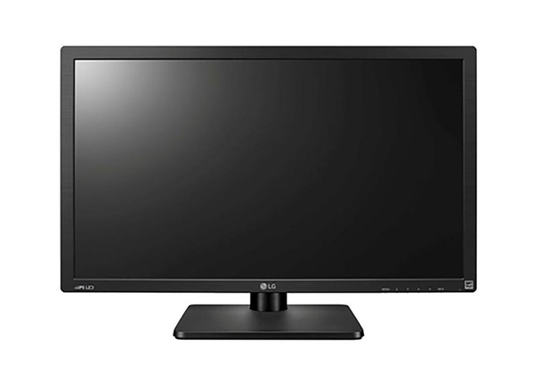 LG, FreeSync teknolojili 27-inçlik 4K oyuncu monitörünü duyurdu