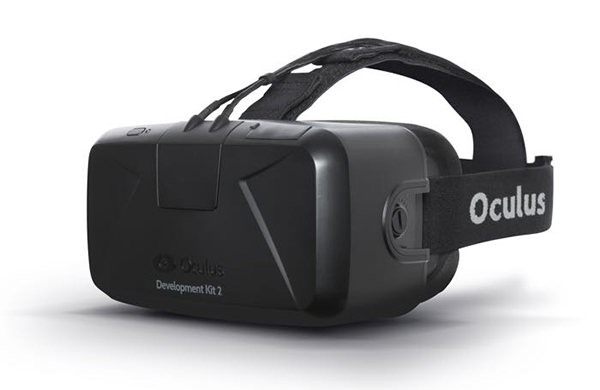 Oculus Rift + bilgisayar: 1500$