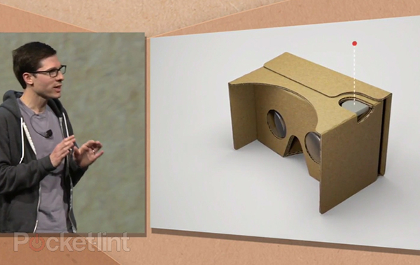 Google Cardboard yenileniyor, iOS desteği geliyor