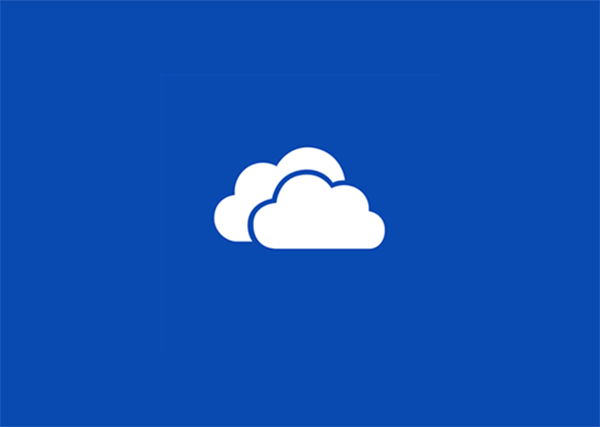 OneDrive'in Windows Phone uygulamasına Cortana desteği geldi