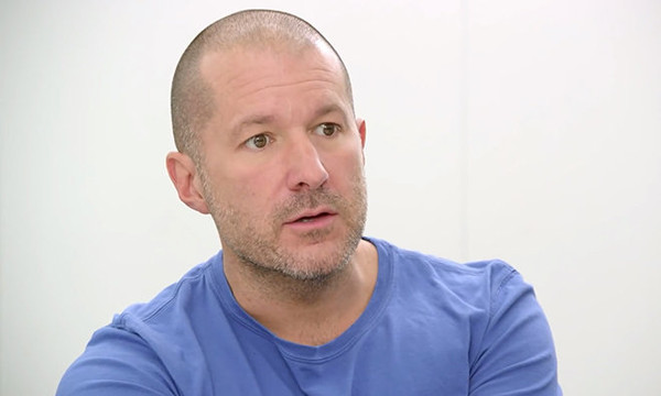 Apple en değerli marka, Jony Ive en etkileyici ikinci yönetici 