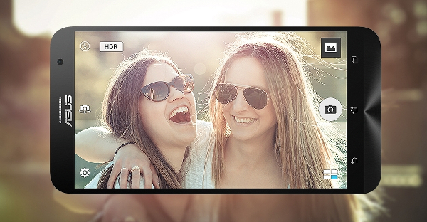 Asus ZenFone Selfie iddiaları gündemde