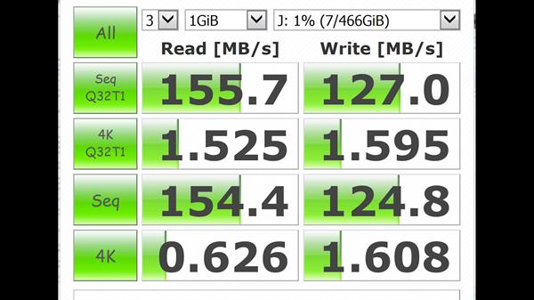 WD Black 500GB 2,5' HDD 'WD500LPLX' video inceleme