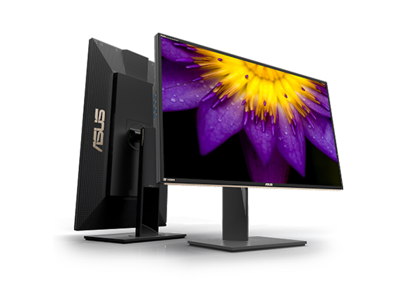 Asus, profesyonellere özel 32-inçlik 4K monitörünü görücüye çıkarttı