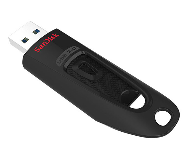 SanDisk'in yeni taşınabilir bellekleri depolama sorununu ortadan kaldırıyor