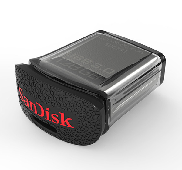 SanDisk'in yeni taşınabilir bellekleri depolama sorununu ortadan kaldırıyor