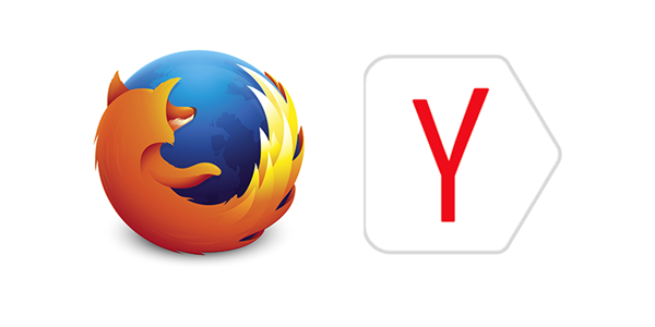 Yandex, Firefox'un Türkçe sürümünde varsayılan arama motoru oldu