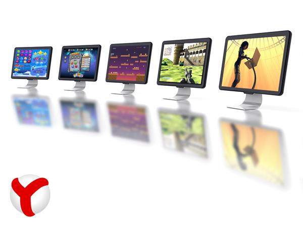 Yandex.Browser Unity Web Player desteğini sürdürecek