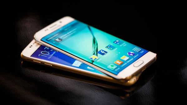 Analiz: Galaxy S6 serisi yıl sonunda 50 milyon barajını geçecek