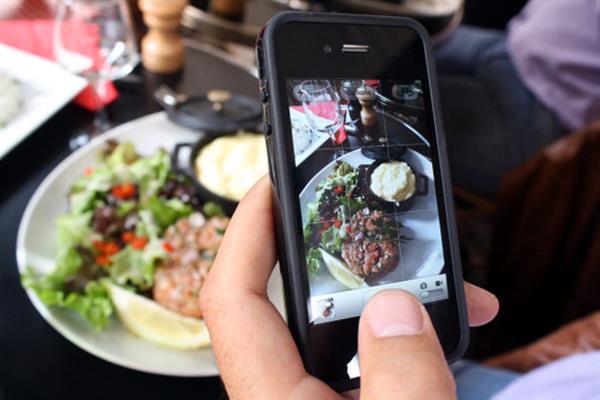 Google, yemek fotoğraflarından kalori hesaplaması yapacak