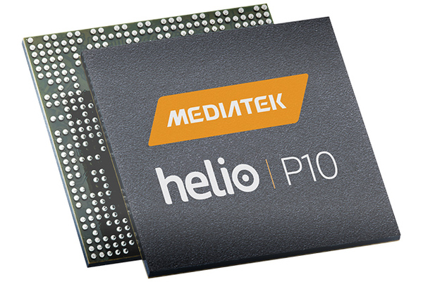 Computex 2015 : MediaTek yeni Helio P10 yongasetini tanıttı