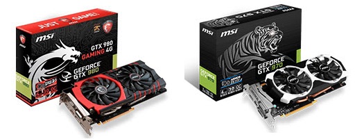 MSI'dan Computex çıkartması