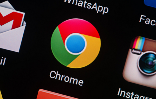 Android için Chrome, kısa zaman içerisinde arama sürecini kolaylaştıracak