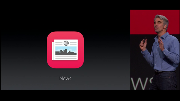Bölünmüş ekran desteği ile iOS 9 karşınızda