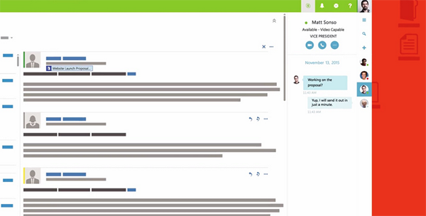 Microsoft, Office 365'e Skype entegrasyonu getirdi