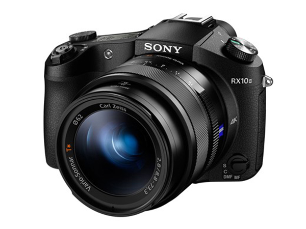 Sony RX10 II kullanıcıların beğenisine sunuldu