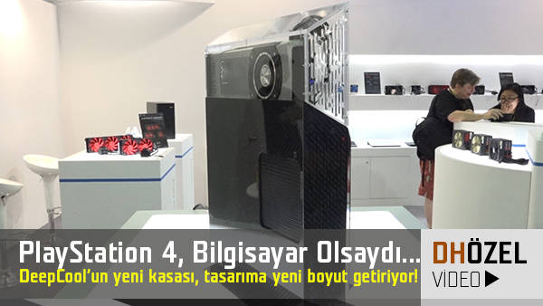 playstation 4 bilgisayar olsaydi