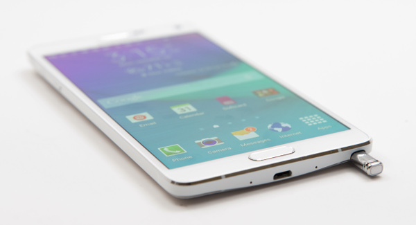 Samsung Galaxy Note 5 özellikleri belirginleşiyor