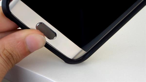 Galaxy S6 Edge için üstün koruma! 'Spigen Armor Serisi kılıflar video inceleme'