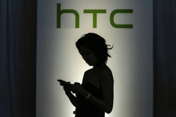 Asus patronu HTC'yi gözüne kestirdi